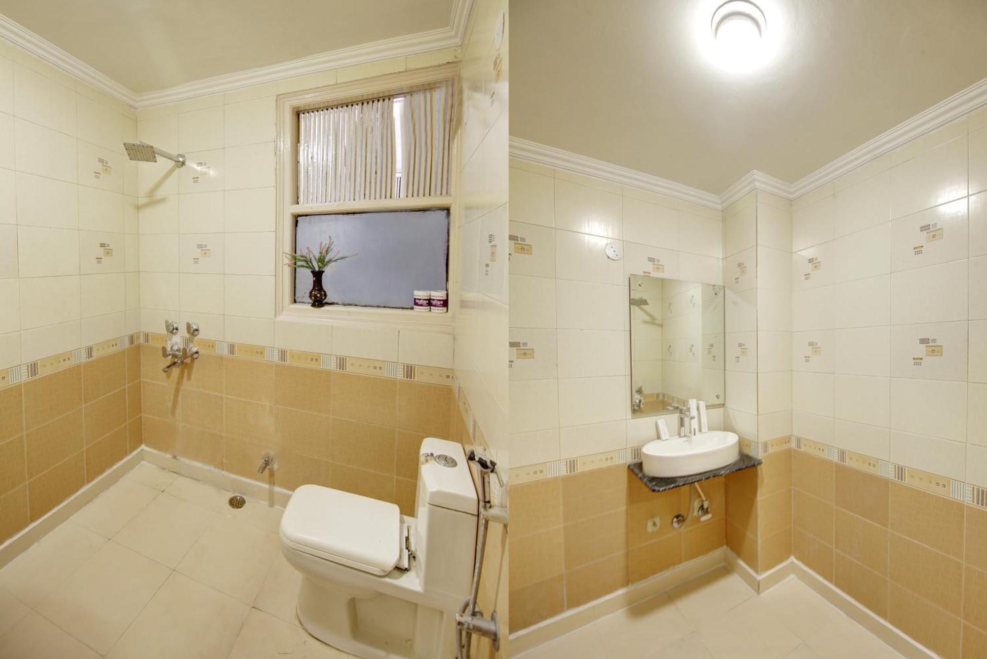 Hotel Star Villa - Front Of New Delhi Railway Station & 5 Minute From Connaught Place Buitenkant foto